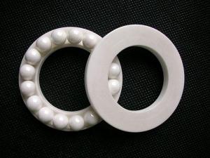 Zirconia Ceramic Bearing Ball