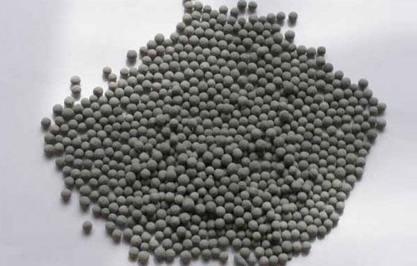 Oxygen Removal Catalyst
