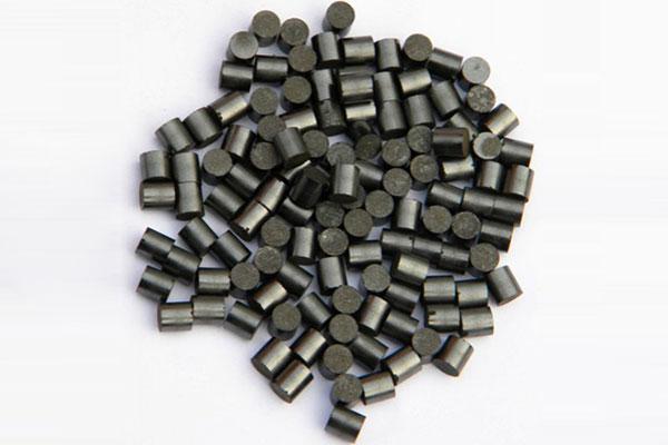 High Temperature Shift Catalyst